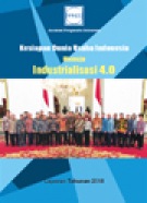 Laporan Tahunan APINDO Kabupaten Lombok Timur 2018