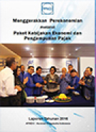 Laporan Tahunan APINDO Kabupaten Lombok Timur 2016