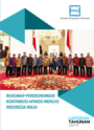 Laporan Tahunan APINDO Kabupaten Lombok Timur 2019